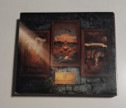 OPETH – Pale Communion [CD+BLUE RAY] / 2014 Roadrunner 