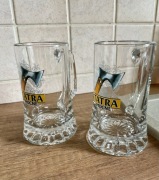 Oryginalne kufle do piwa, Tatra Mocne.