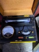 Aparat do elektroterapii G WOHLMUTH