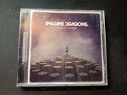 Imagine Dragons Night Visions CD