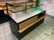 Lada piekarnicza cukiernicza "Maximus" neutralna