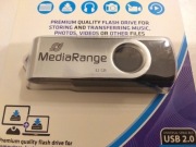 Pendrive MediaRange Flexi-Drive, 32 GB 