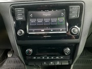 Skoda Rapid Spaceback 2017