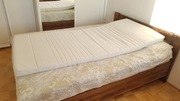 IKEA TUSSOY Materac Topper Mata 200x90 cm