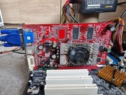 Radeon 9550 128MB 128BIT TV DVI