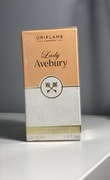 Lady Avebury Oriflame unikat
