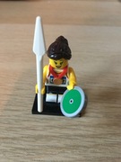 LEGO Minifigures Seria 20 71027 Lekkoatletka