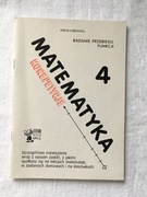 R. Całka Matematyka 4 korepetycje