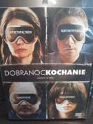 Dobranoc kochanie DVD 