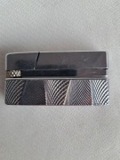 Zapalniczka kolekcjonerska z czasów PRL-u  . 