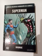 SUPERMAN Brainiac  WKKDC