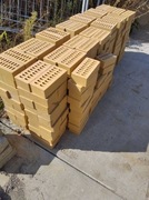 Cegła klinkierowa NOWA 2 zł SZTUKA