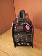 Spawarka HIGHER 300A+maska samosciemniajaca.