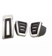 Nakładki na pedały do aut grupy VAG  VW Golf