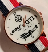 Zegarek Volkswagen Golf GTI Mk 1. Chodzi. BDB