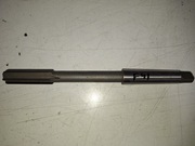 Rozwiertak maszynowy HSS 17 mm MK2 z płetwą, H7 (F41)