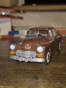 Klocki Cobi Warszawa M20, kompatybilne z Lego 