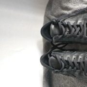 Buty CONVERSE STAR PLAYER OX skórzane 41,5