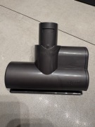 Elektroszczotka Dayson