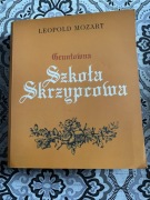 Gruntowna szkoła skrzypcowa 
