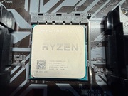 Procesor Ryzen 5 2600