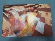Plakat Minecraft
