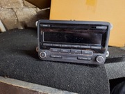 Volkswagen Passat B7 radio ori
