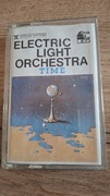 Kaseta magnetofonowa "Electric light orchestra - TIME"