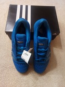 BUTY ADIDAS CC GENIUS NOVAK 47 1/3   30,5cm  NOWE BUTY MĘSKIE TENIS