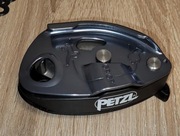 Przyrząd asekuracyjny Grigri