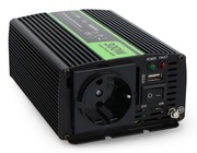 Przetwornica Green Cell INV01DE 300/600W