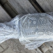 Układ wydechowy Hyundai i30 1.0 benzyna NOWY