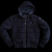 PITBULL Top Side 2 oryginalna ciepła kurtka zimowa rozmiar S, M