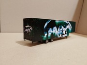 Herpa 1/87 Naczepa Man