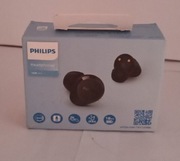 Słuchawki douszne Philips TAT1209BK