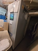 Generator / wytwornica  azotu + pozostałe maszyny z likwidacji druku3D SLM 