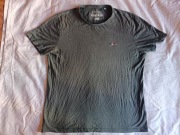 NAPAPIJRI  koszulka t-shirt męski XL