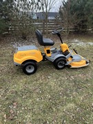 Traktorek kosiarka STIGA PARK COMPACT SILENT HONDA