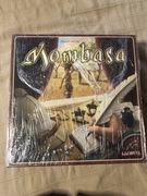 Gra Planszowa MOMBASA - nowa, folia UNIKAT