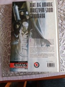 Matt Wagner -Sandman teatr tajemnic tom 1