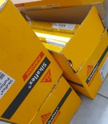 KLEJ USZCZLNIACZ SIKAFLEX 11FC Purform 600ml 