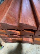 TARCICA -AZOBE .OBRÓBKA