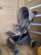 Wózek spacerowy carrello bravo