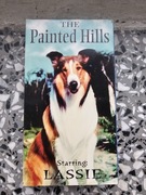 Film na VHS The Painted Hills Lessie