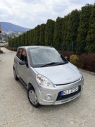 LIGIER IXO DCI 2011r