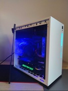 Komputer do gier GTX 1070 | 32 GB RAM | Xeon 6 rdzeni | SSD NVMe | W10