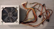 Zasilacz Gembird CCC-PSU5-12 RETRO