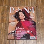 Magazyn PANI Marzec 2021