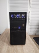 PC Komputer AMD FX 6x3,5GHZ 24GB RAM GF GTX 750 2GB DDR5 1TB HDD + Gratisy