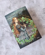 Kraljica bivša i kraljica budulca Paula Lafferty Chorwacki